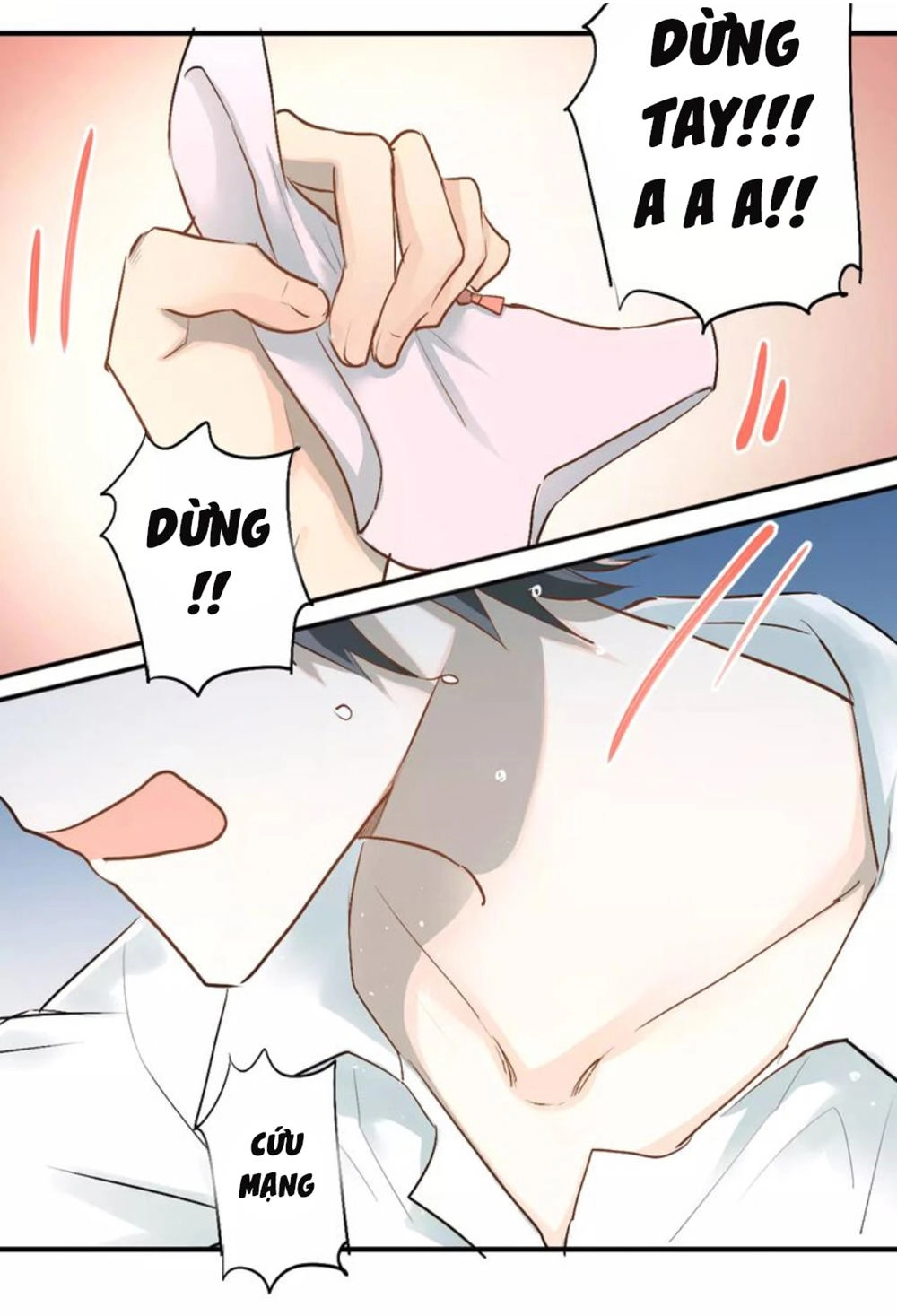 Đầu Gấu Biết Yêu Chapter 42 - 17