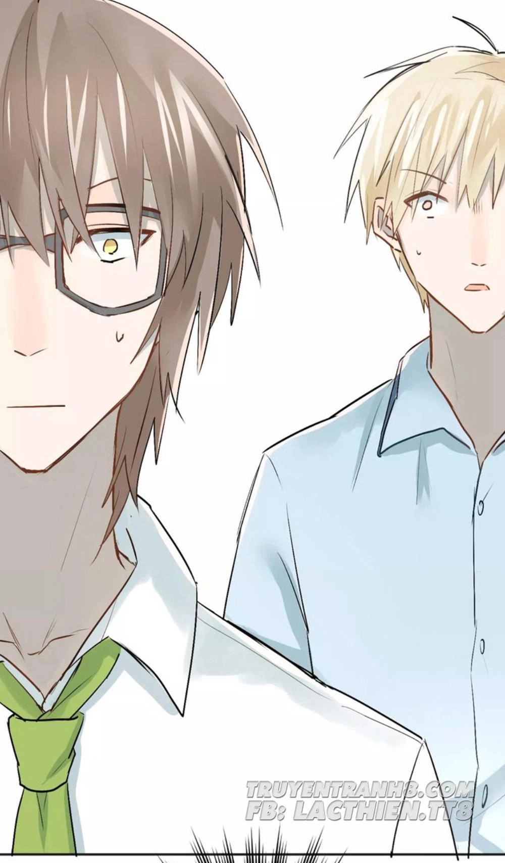 Đầu Gấu Biết Yêu Chapter 42 - 21