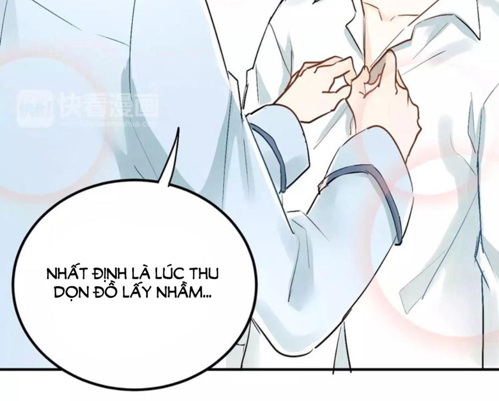 Đầu Gấu Biết Yêu Chapter 42 - 32