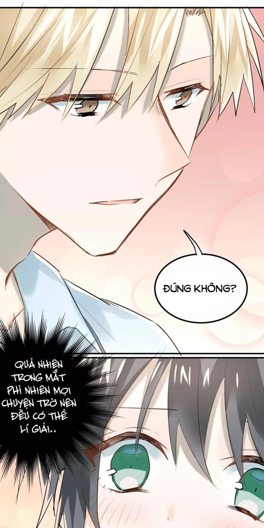 Đầu Gấu Biết Yêu Chapter 42 - 33