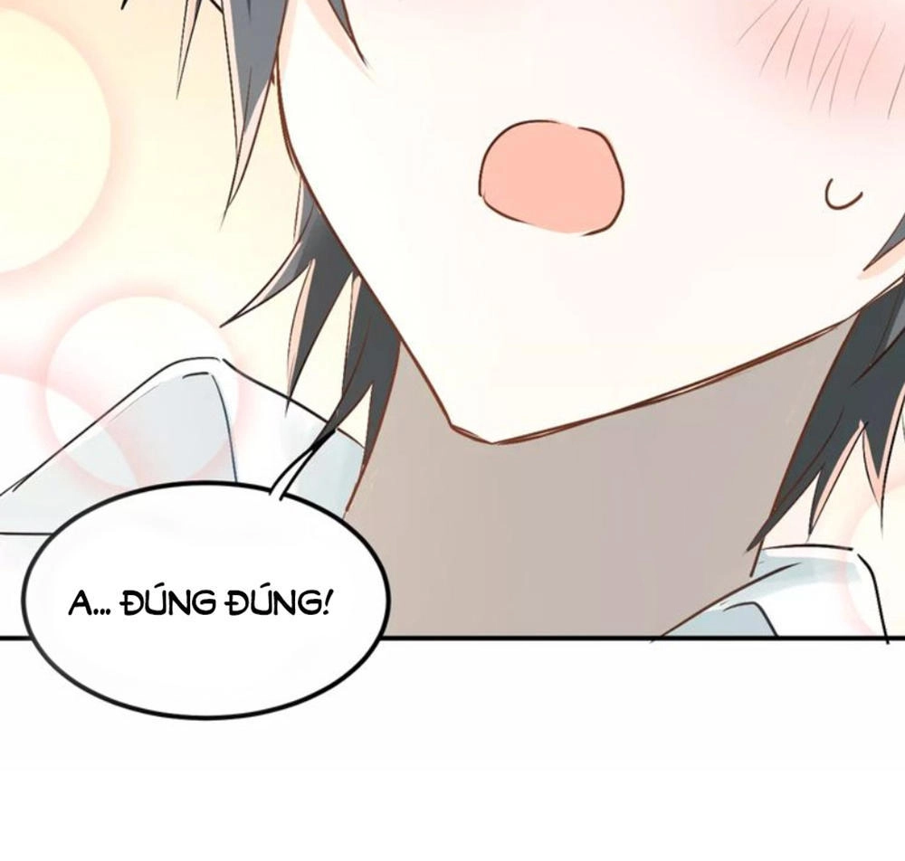 Đầu Gấu Biết Yêu Chapter 42 - 34