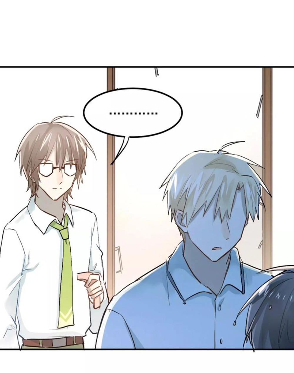 Đầu Gấu Biết Yêu Chapter 42 - 35