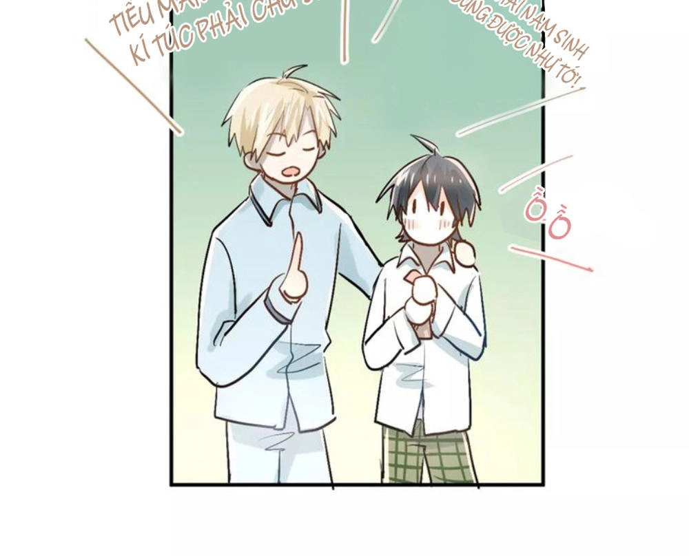 Đầu Gấu Biết Yêu Chapter 42 - 37