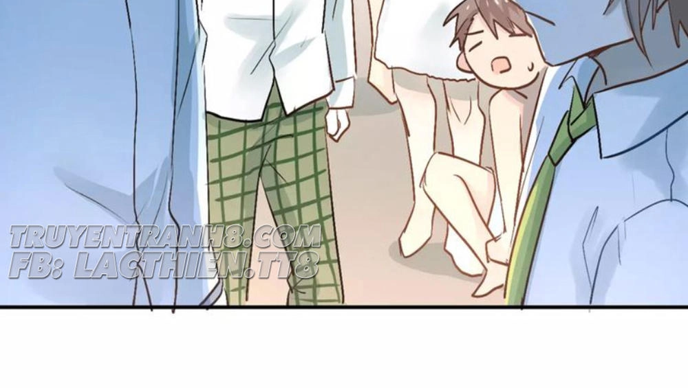 Đầu Gấu Biết Yêu Chapter 42 - 43