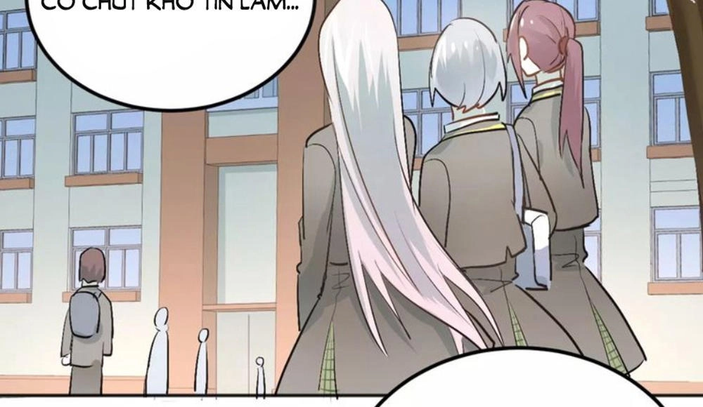 Đầu Gấu Biết Yêu Chapter 42 - 45