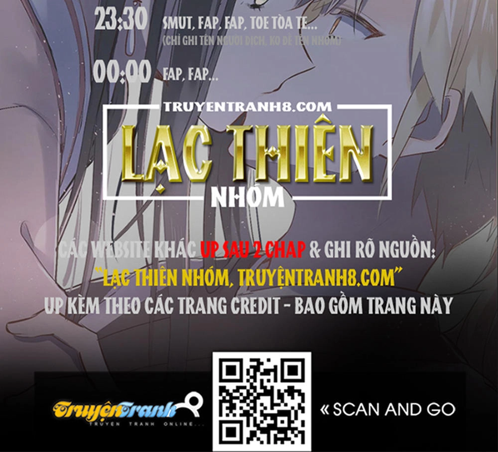 Đầu Gấu Biết Yêu Chapter 42 - 49