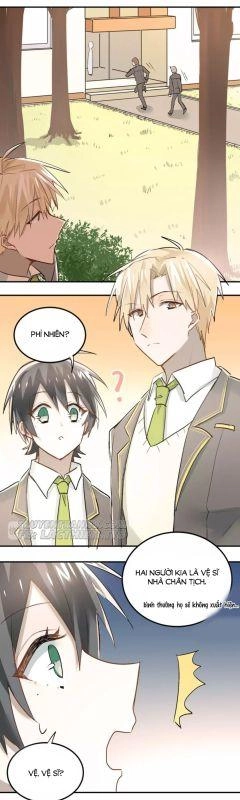 Đầu Gấu Biết Yêu Chapter 43 - 23