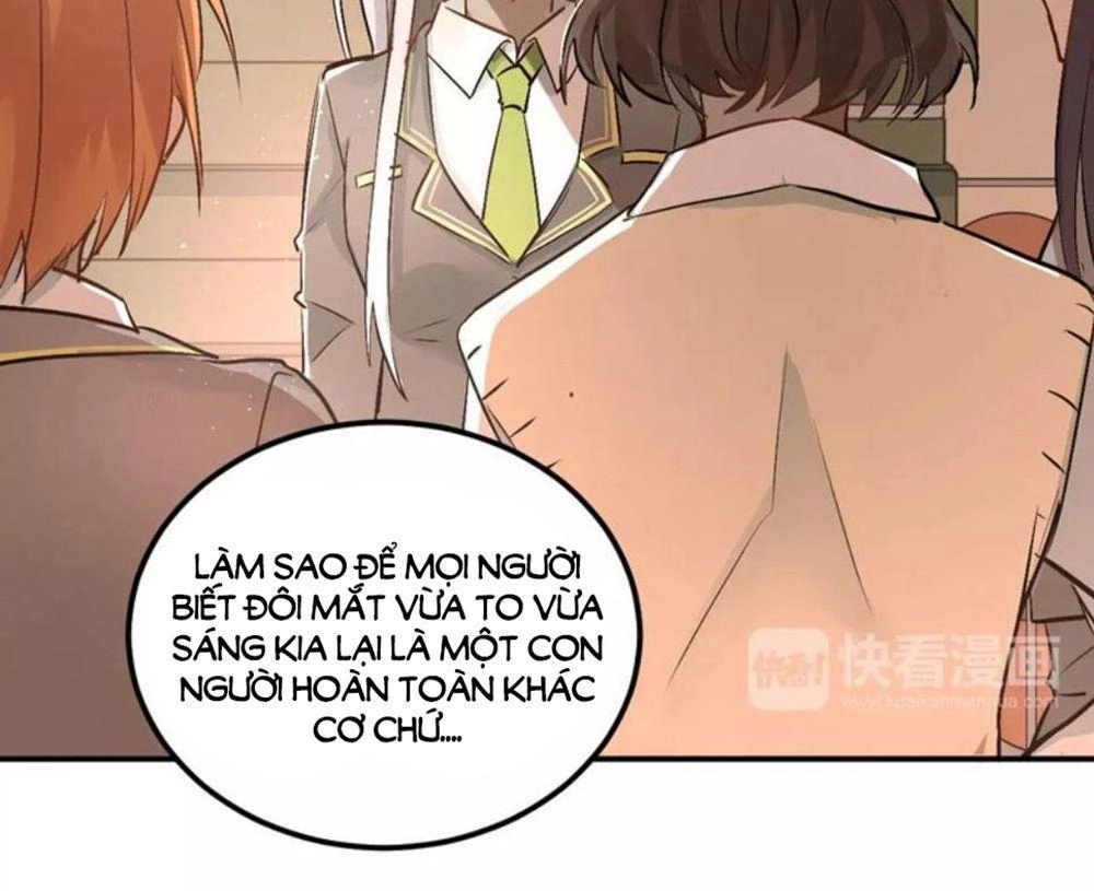 Đầu Gấu Biết Yêu Chapter 44 - 3