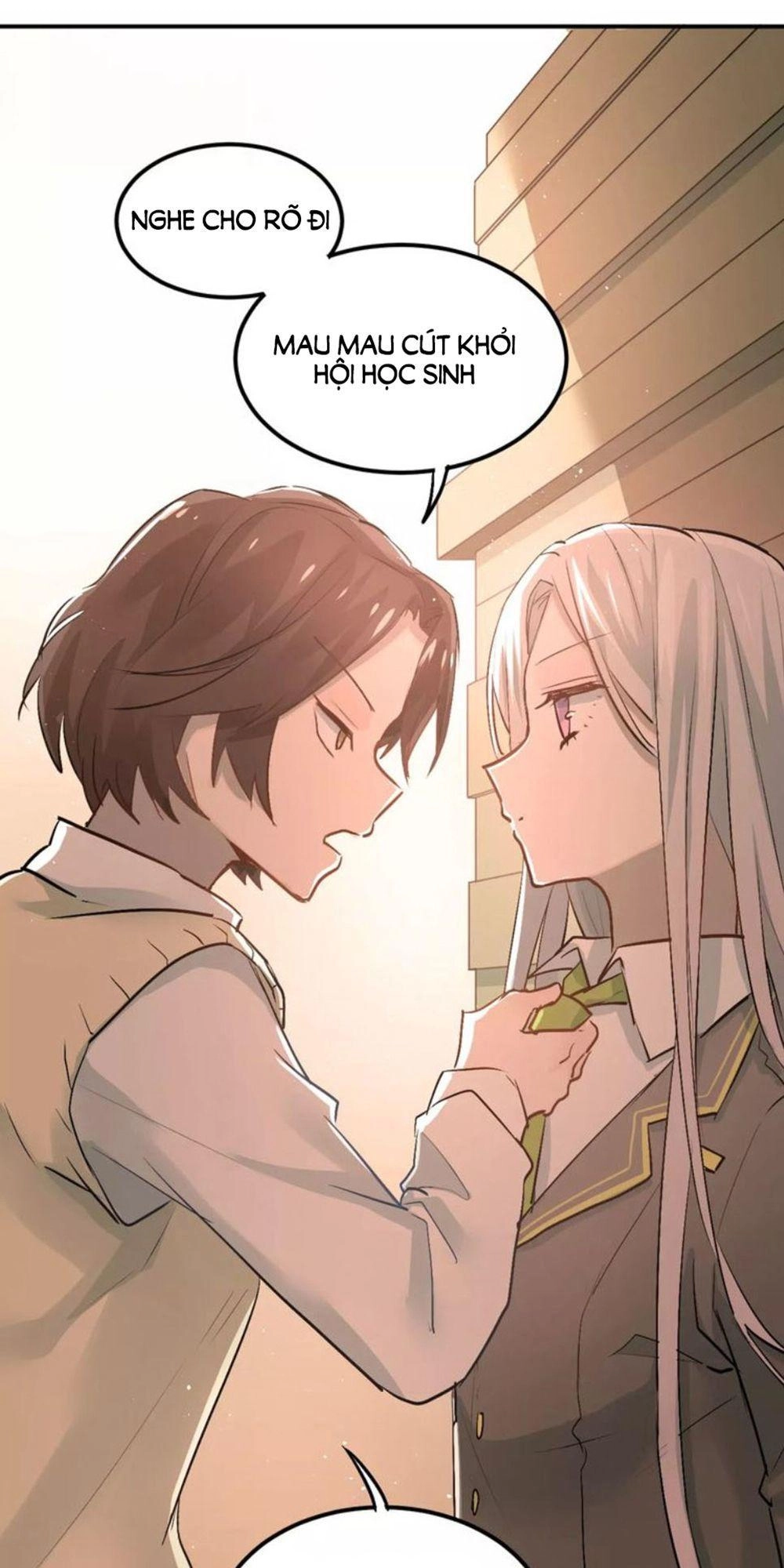 Đầu Gấu Biết Yêu Chapter 44 - 7