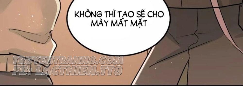 Đầu Gấu Biết Yêu Chapter 44 - 8