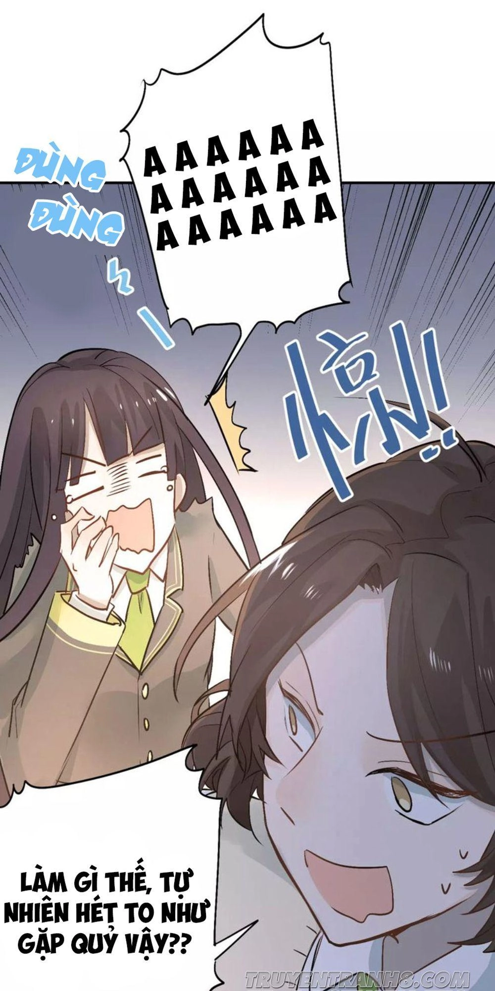 Đầu Gấu Biết Yêu Chapter 44 - 13