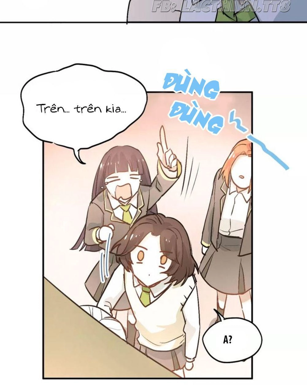 Đầu Gấu Biết Yêu Chapter 44 - 14