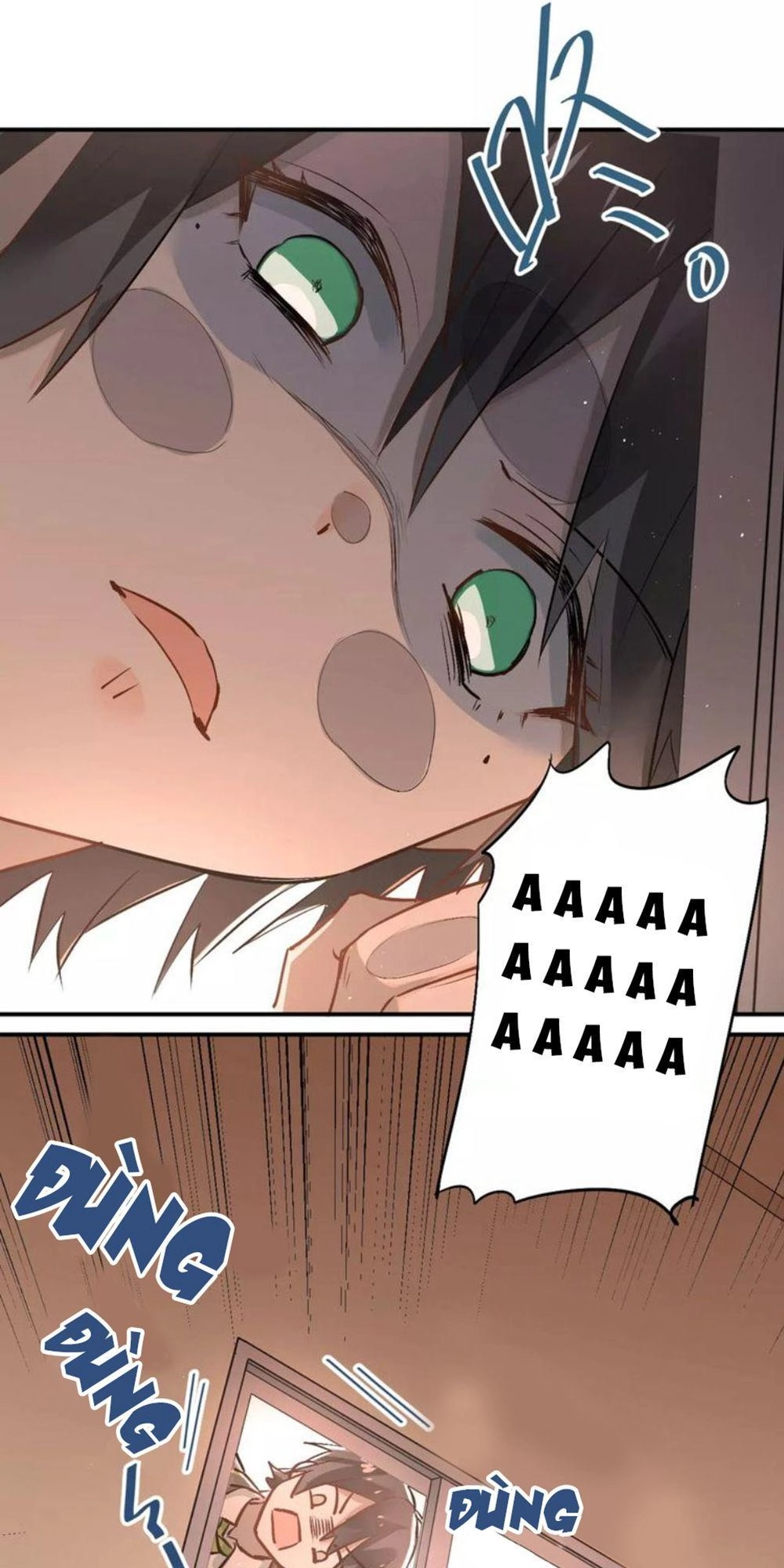 Đầu Gấu Biết Yêu Chapter 44 - 15