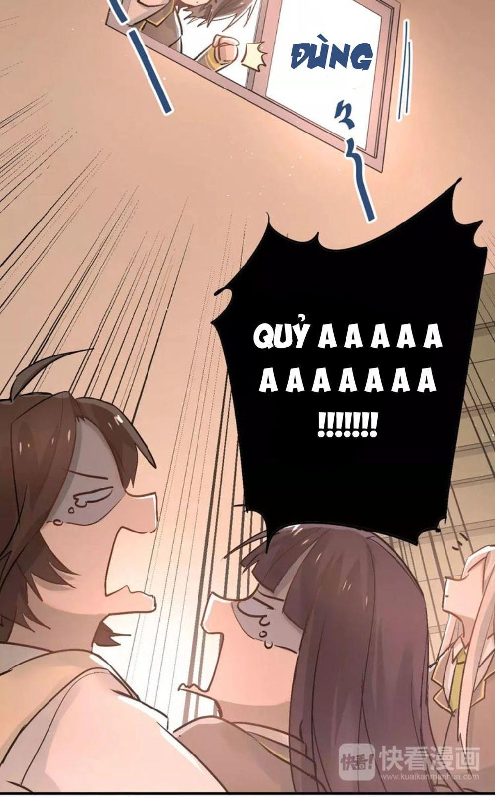 Đầu Gấu Biết Yêu Chapter 44 - 16