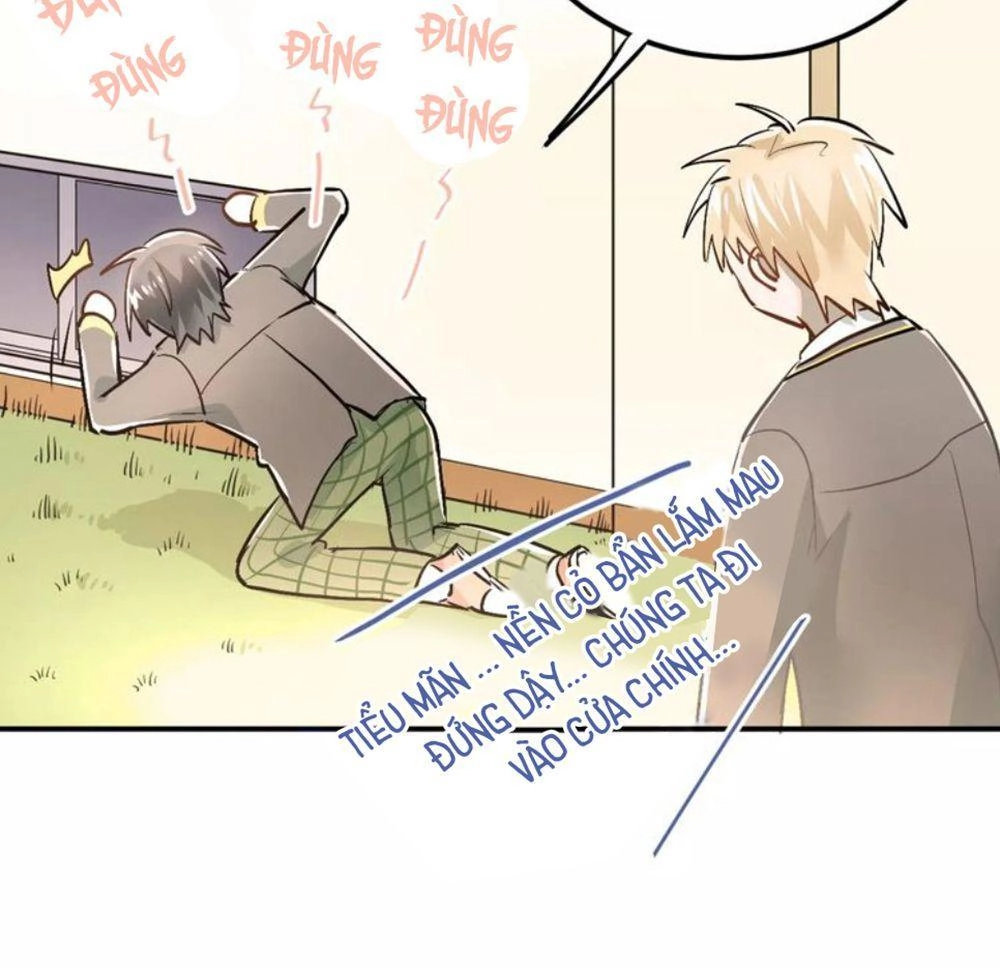 Đầu Gấu Biết Yêu Chapter 44 - 18