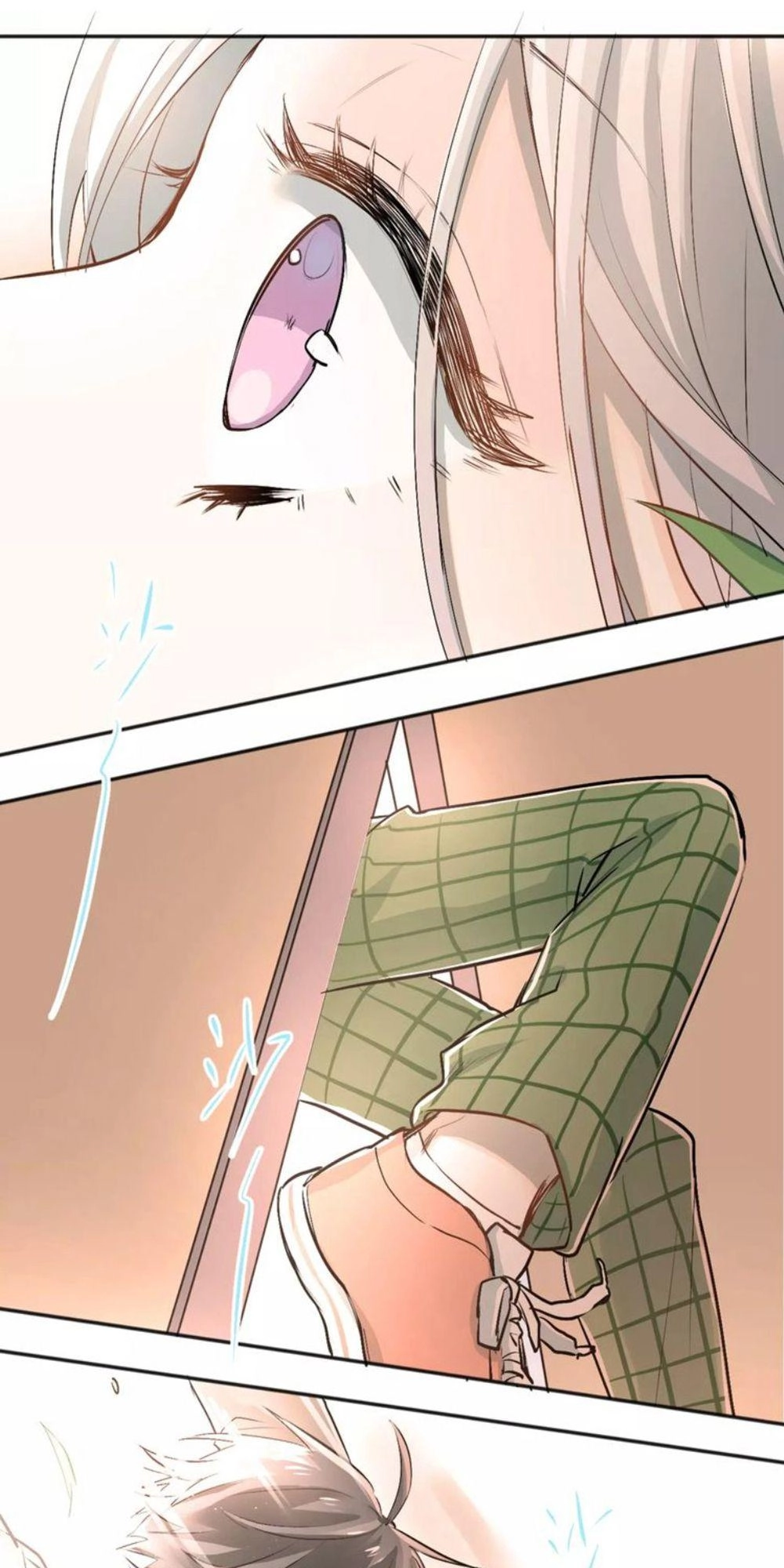 Đầu Gấu Biết Yêu Chapter 44 - 21