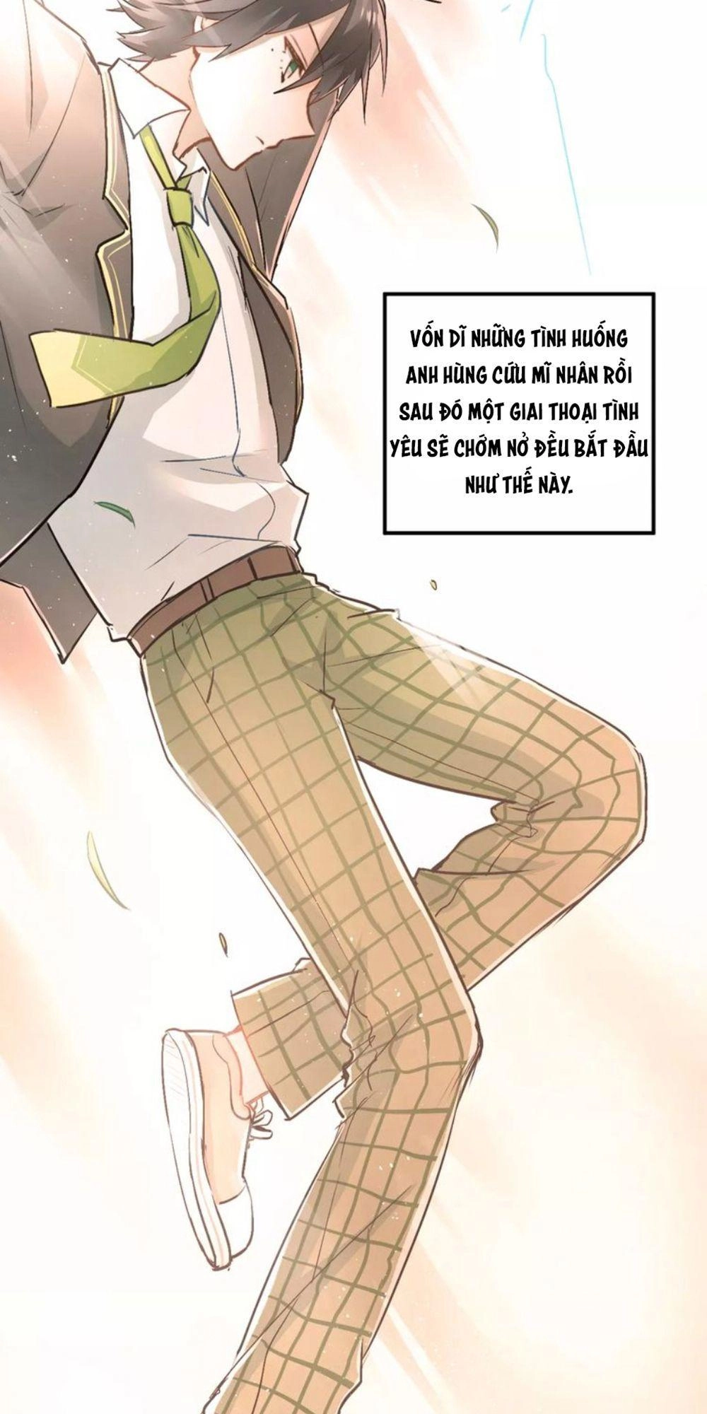 Đầu Gấu Biết Yêu Chapter 44 - 22