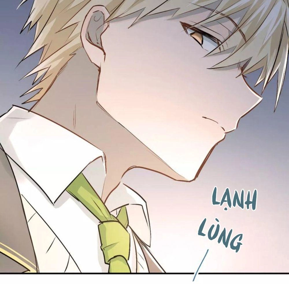 Đầu Gấu Biết Yêu Chapter 44 - 36