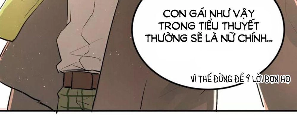 Đầu Gấu Biết Yêu Chapter 44 - 45