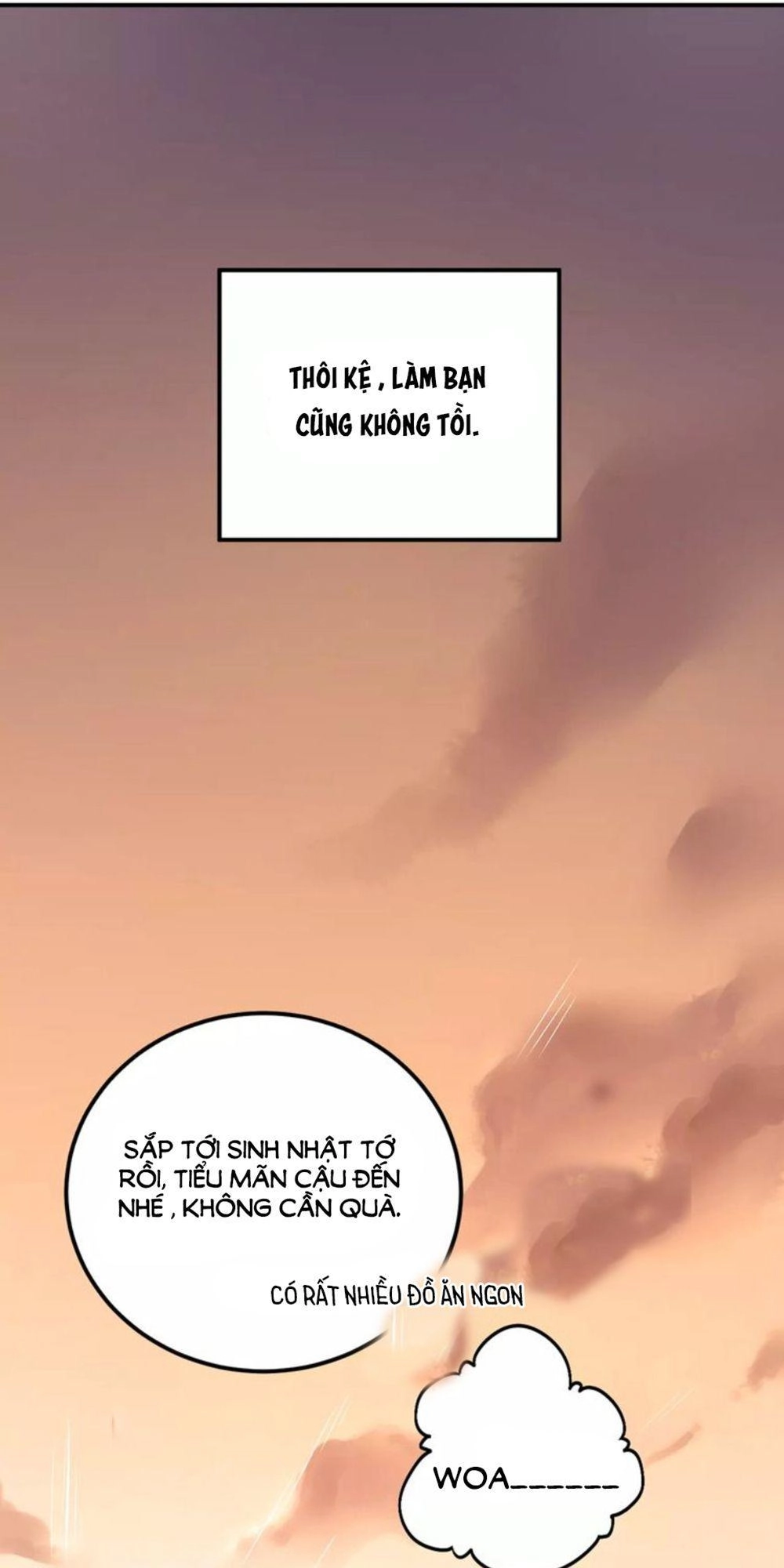 Đầu Gấu Biết Yêu Chapter 44 - 47