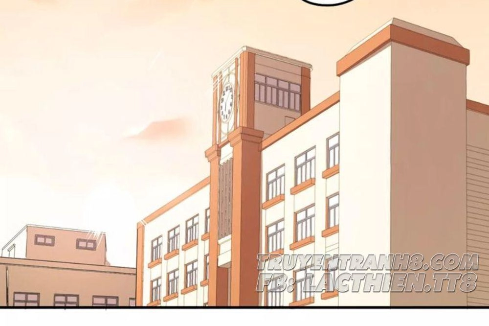 Đầu Gấu Biết Yêu Chapter 44 - 48