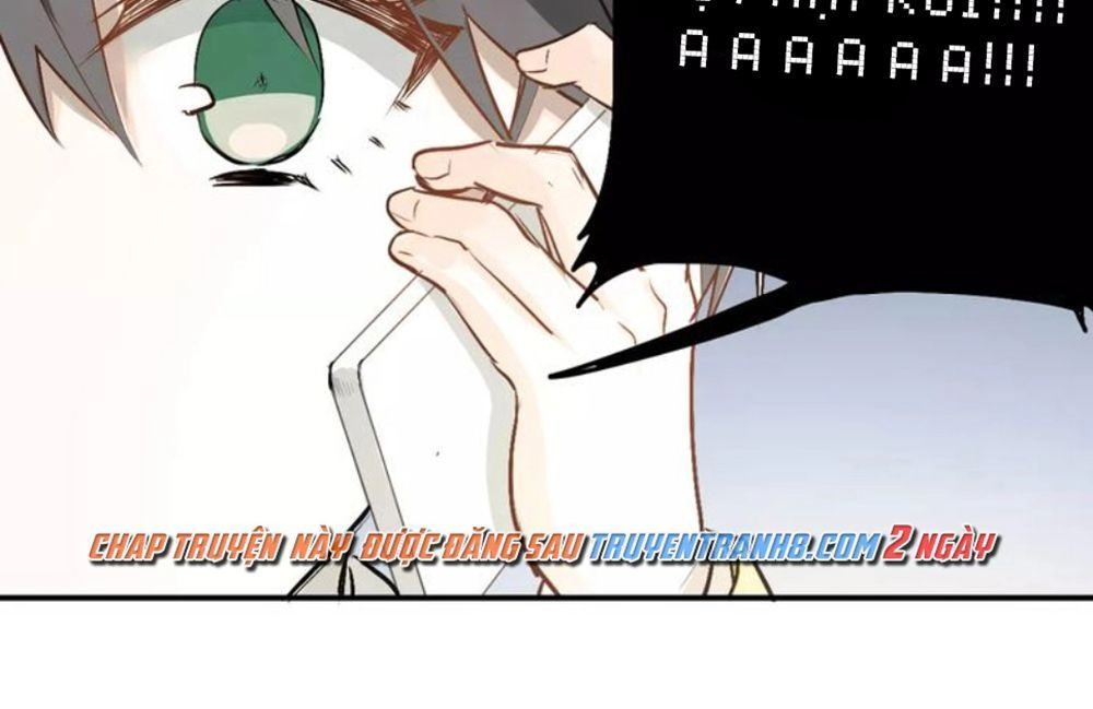 Đầu Gấu Biết Yêu Chapter 44 - 55