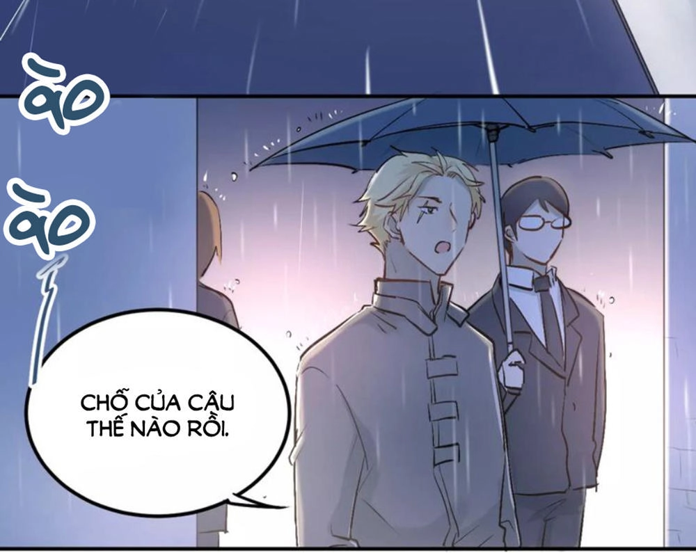 Đầu Gấu Biết Yêu Chapter 45 - 20