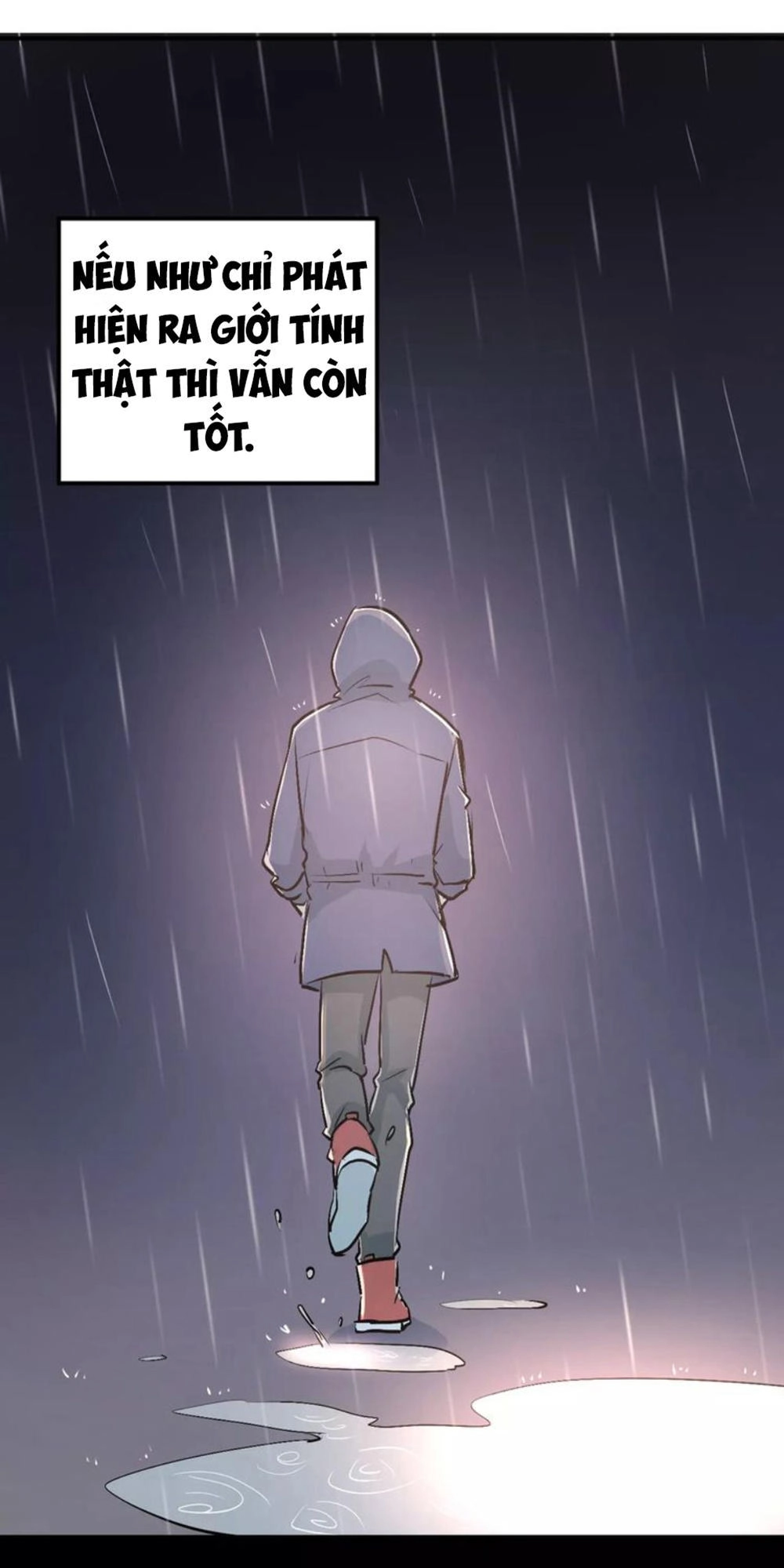 Đầu Gấu Biết Yêu Chapter 45 - 35