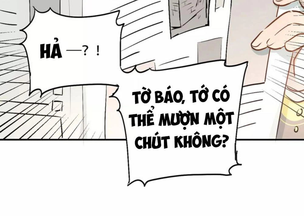 Đầu Gấu Biết Yêu Chapter 45 - 41