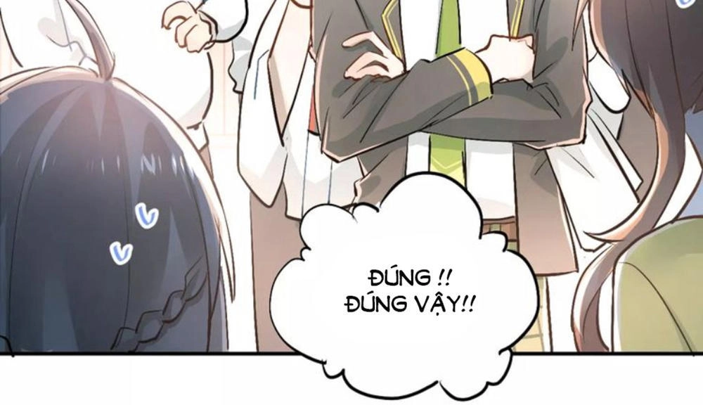 Đầu Gấu Biết Yêu Chapter 46 - 4