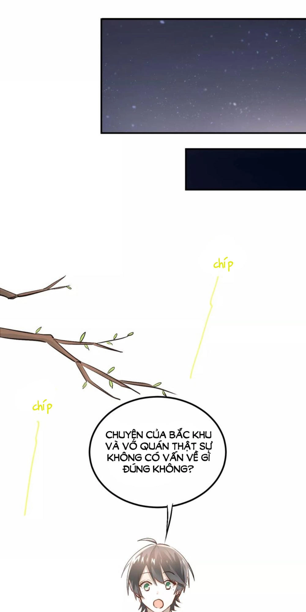 Đầu Gấu Biết Yêu Chapter 46 - 7