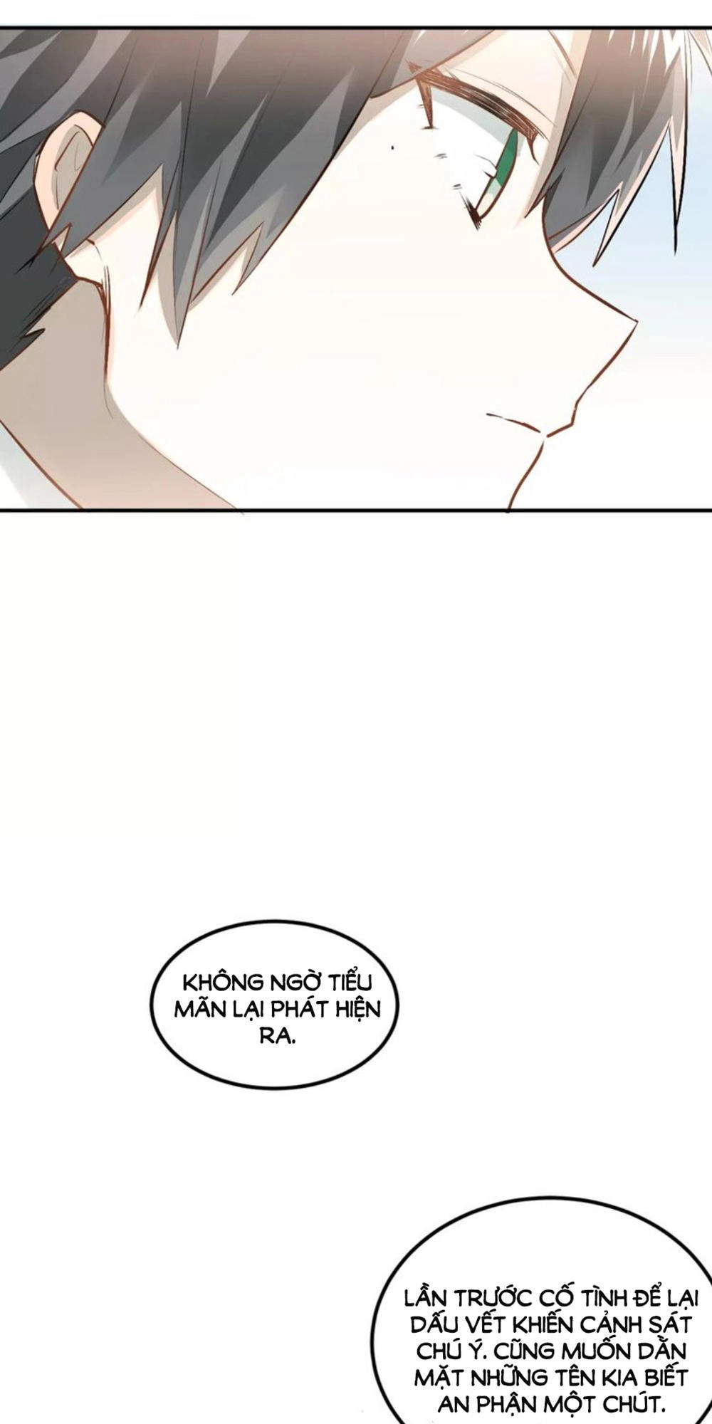 Đầu Gấu Biết Yêu Chapter 46 - 16