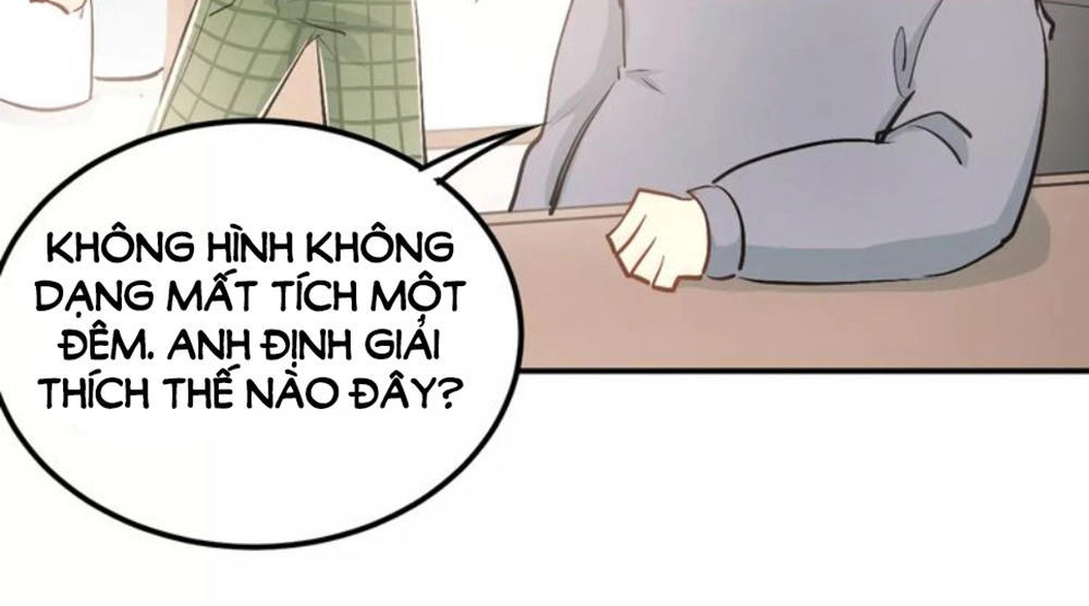 Đầu Gấu Biết Yêu Chapter 46 - 21