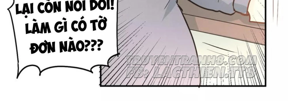 Đầu Gấu Biết Yêu Chapter 46 - 23