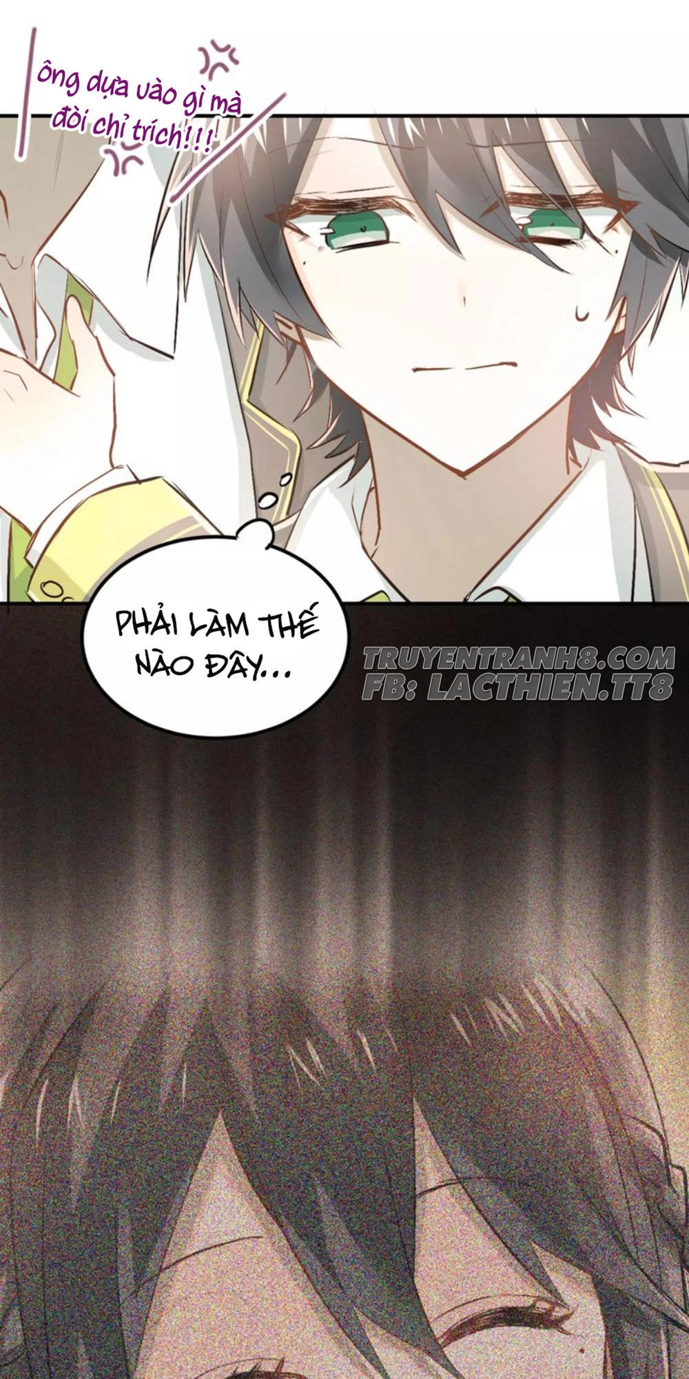 Đầu Gấu Biết Yêu Chapter 46 - 28