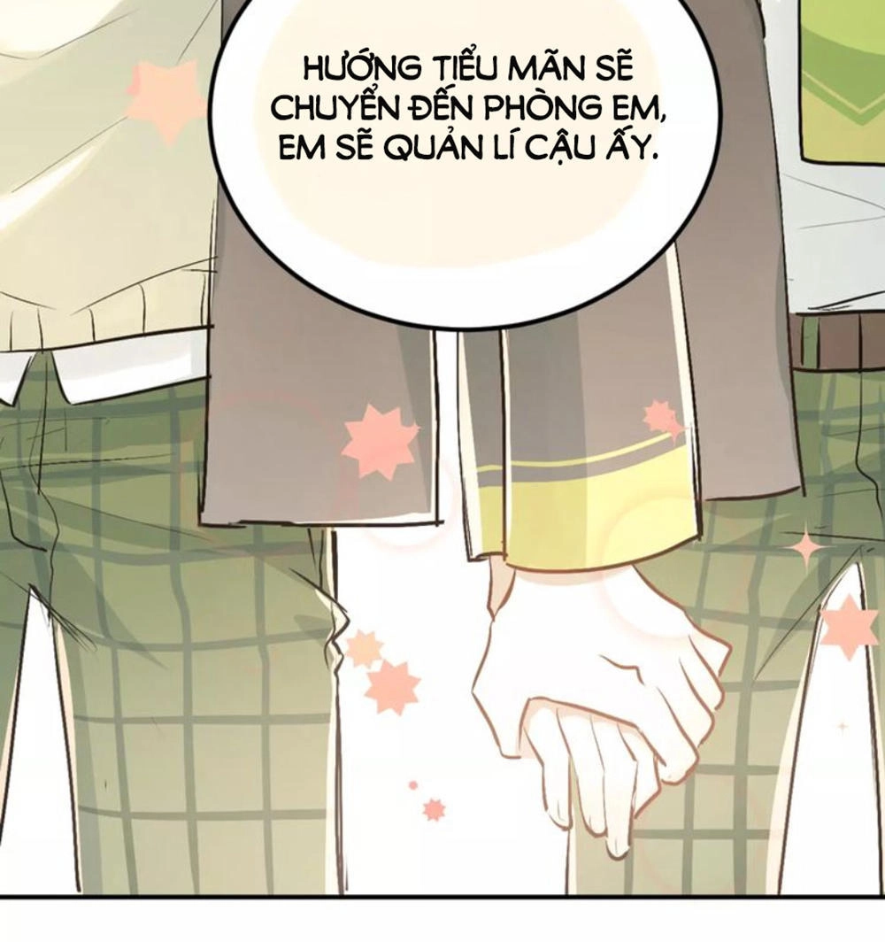 Đầu Gấu Biết Yêu Chapter 46 - 37