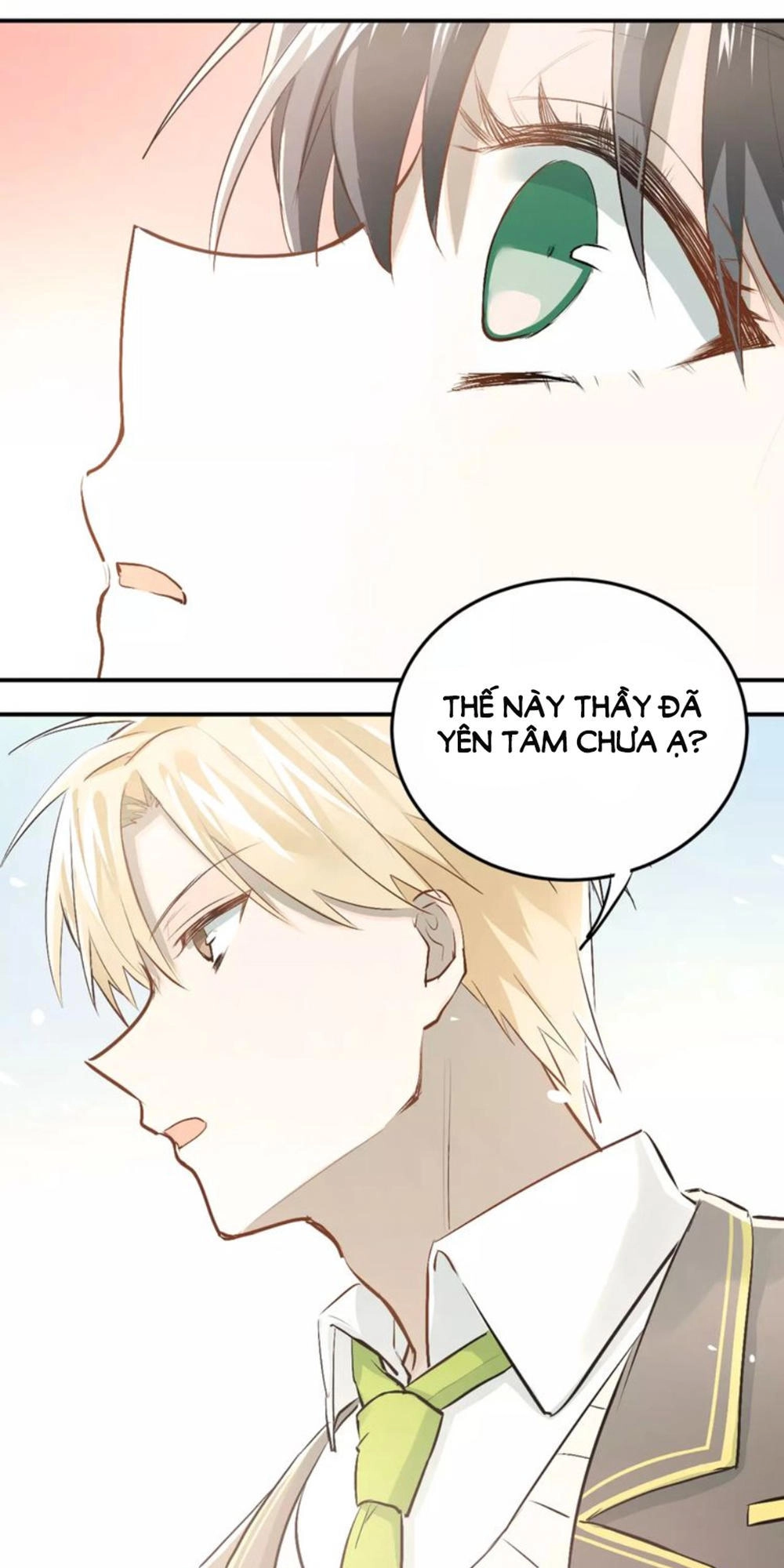 Đầu Gấu Biết Yêu Chapter 46 - 38