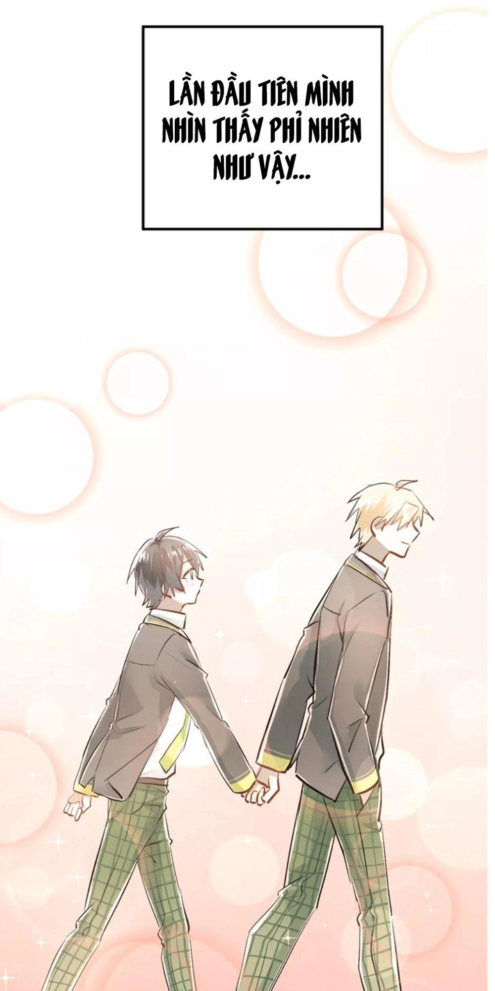 Đầu Gấu Biết Yêu Chapter 46 - 48