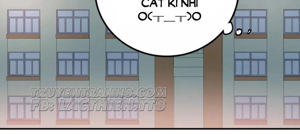 Đầu Gấu Biết Yêu Chapter 46 - 54