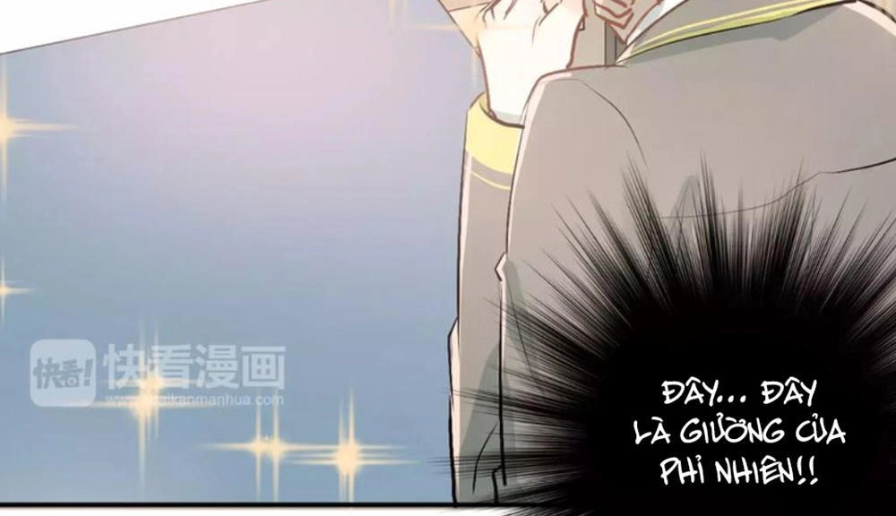 Đầu Gấu Biết Yêu Chapter 46 - 56