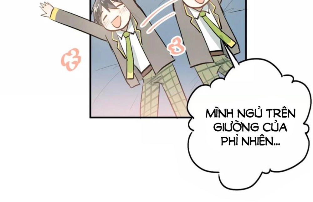 Đầu Gấu Biết Yêu Chapter 46 - 58