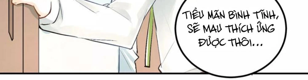 Đầu Gấu Biết Yêu Chapter 48 - 15