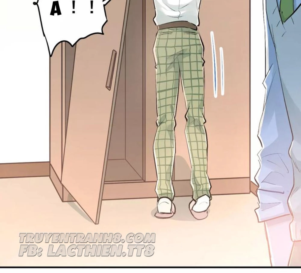 Đầu Gấu Biết Yêu Chapter 48 - 24