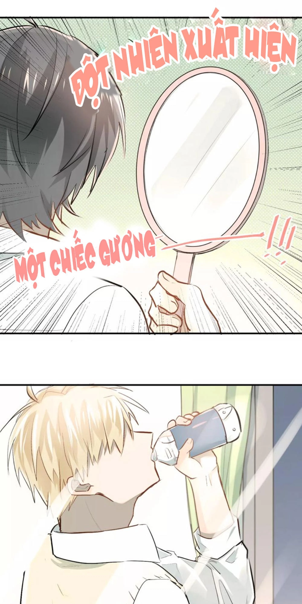 Đầu Gấu Biết Yêu Chapter 48 - 31