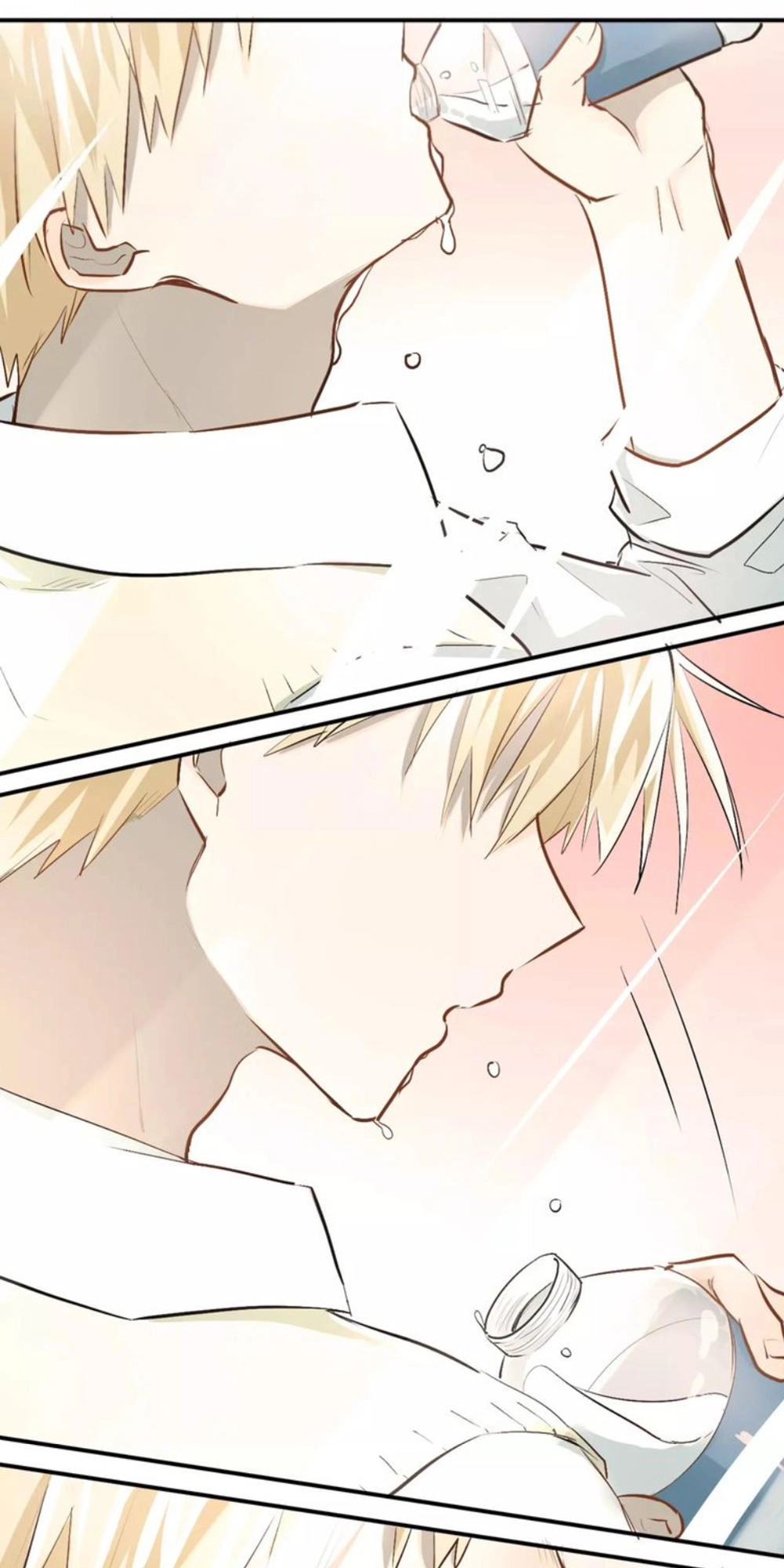 Đầu Gấu Biết Yêu Chapter 48 - 33