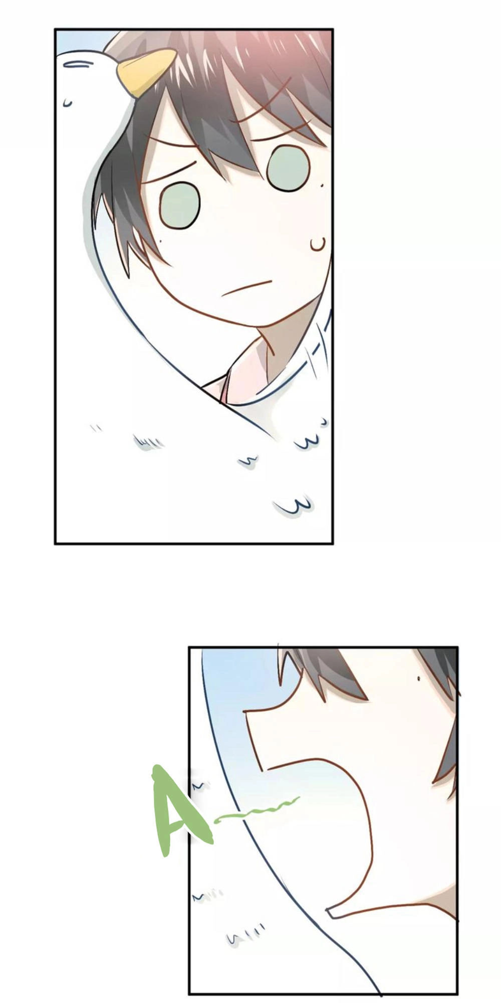 Đầu Gấu Biết Yêu Chapter 49 - 16