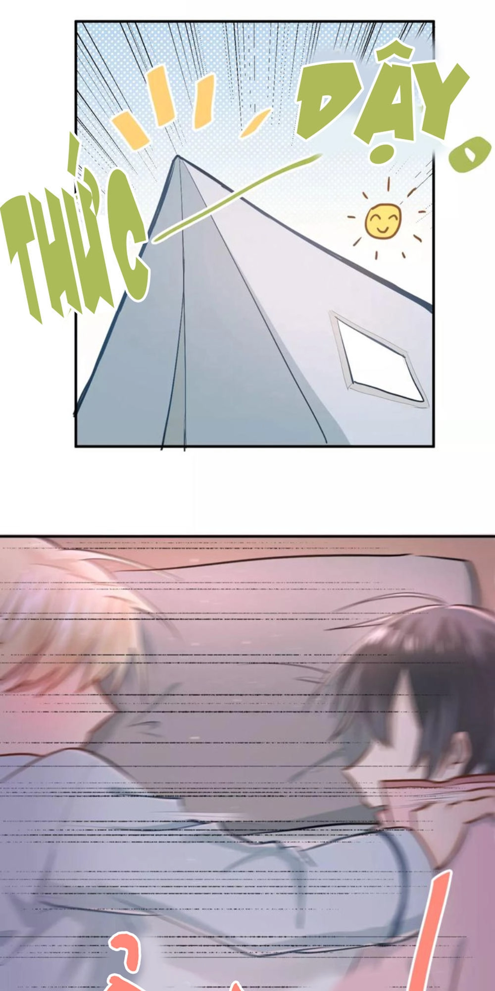 Đầu Gấu Biết Yêu Chapter 49 - 22