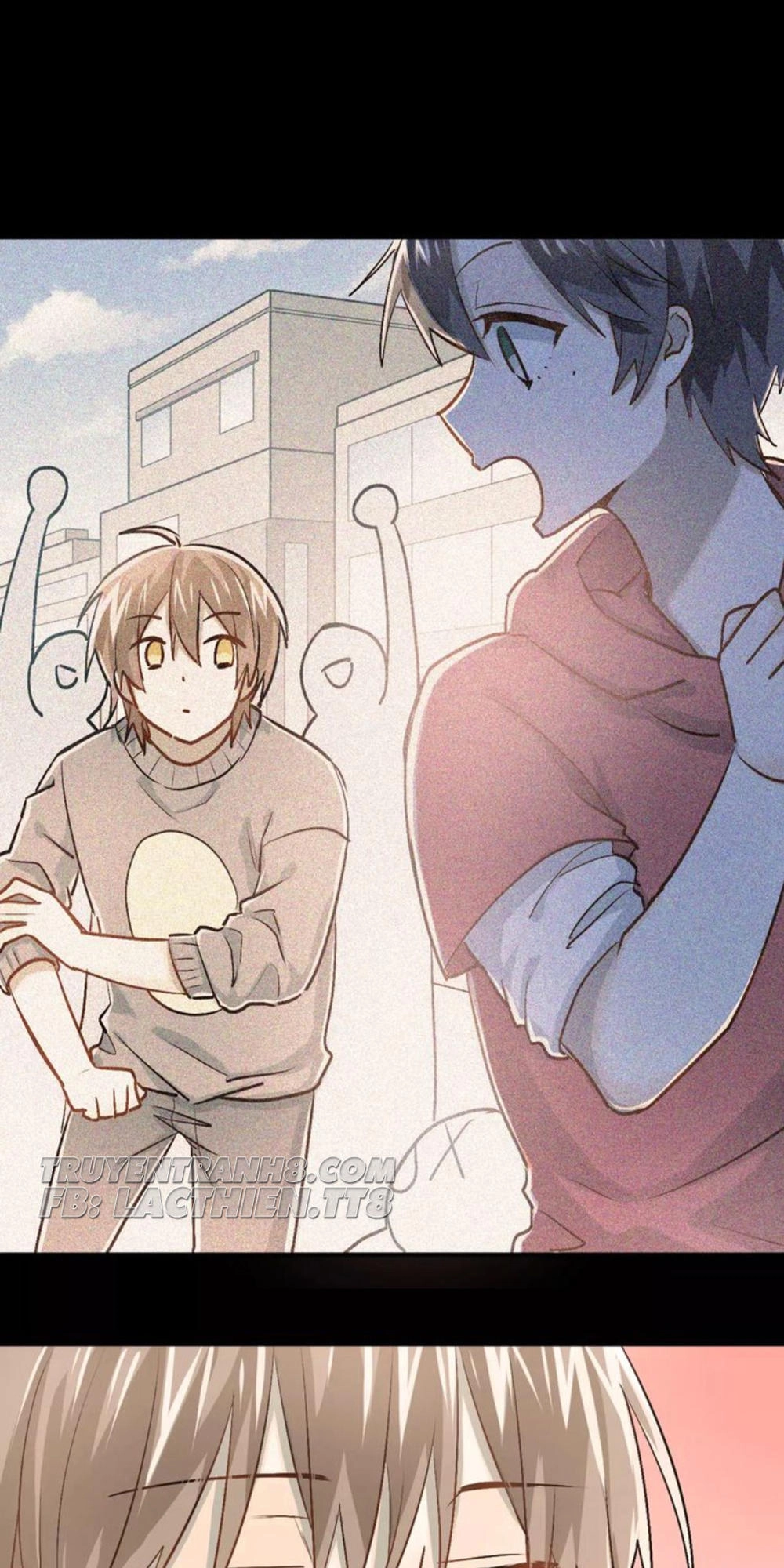 Đầu Gấu Biết Yêu Chapter 50 - 10