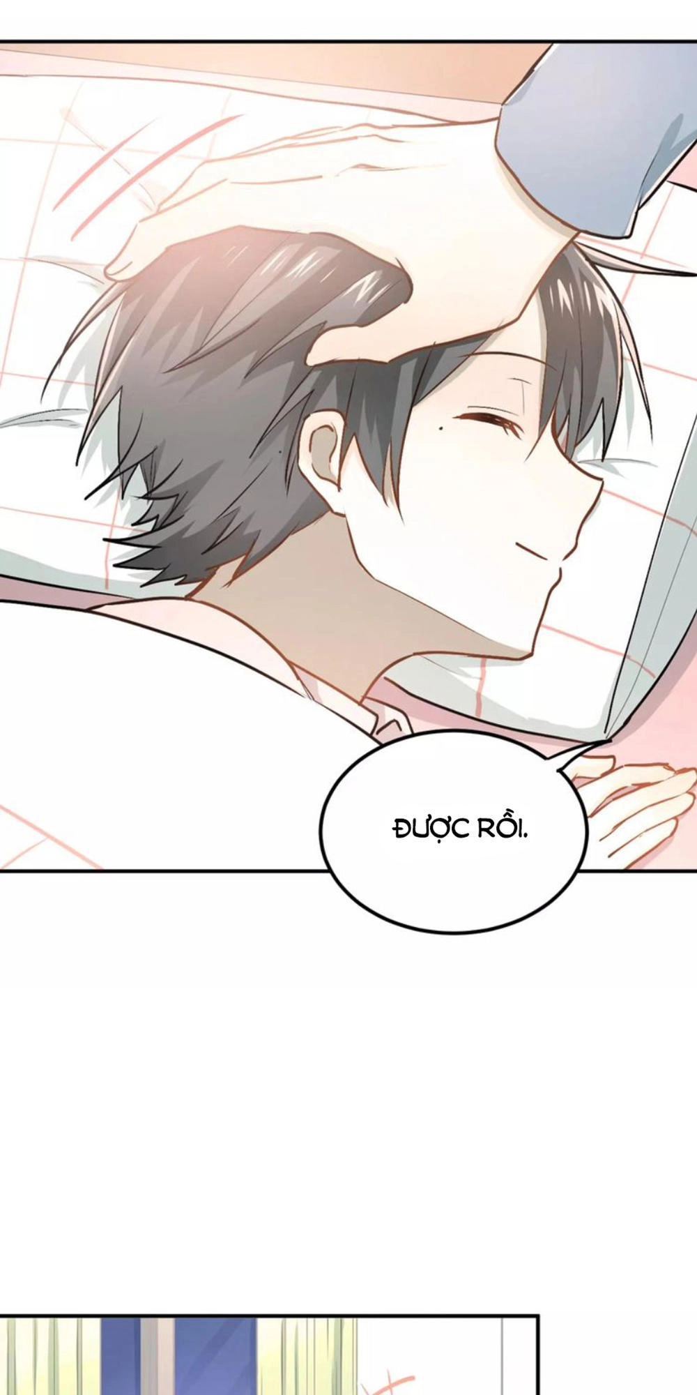 Đầu Gấu Biết Yêu Chapter 50 - 12