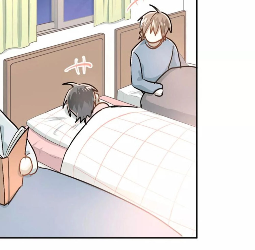 Đầu Gấu Biết Yêu Chapter 50 - 13